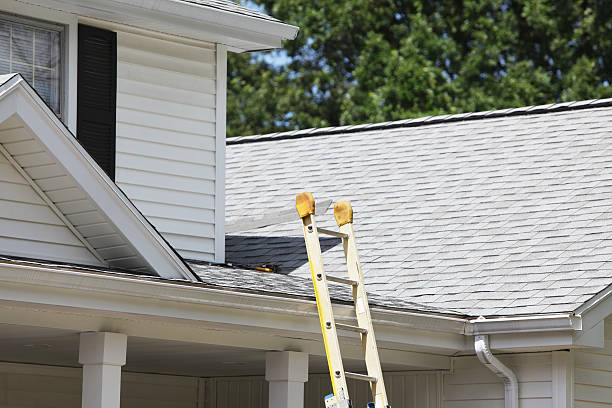 Affordable siding repair and maintenance services in Funny River, AK
